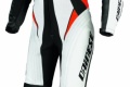 Combinaison cuir femme Dainese Victoria