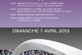 14ème Memorial Spadino
