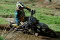 Enduro Teams Husaberg KTM reprennent entrainement