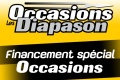 Promo Yamaha financement apport motos occasions