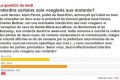 Vox populi   sondage interdiction motards cols vosgiens
