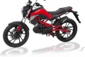 Moto Kymco K PW 125