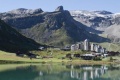 Les randonnées Moto Tour Corse Alpes