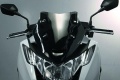 Bulle sport Biondi scooter Honda Integra