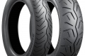 Pneu custom Bridgestone Exedra Max