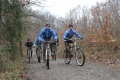 FSBK Dark Dog Academy reprend entrainement
