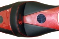 Selle chauffante In Heat Bagster