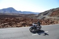 Voyage à moto Iles Canaries Harley Davidson