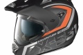 Casque intégral crossover X lite X 551