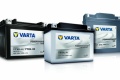 Les batteries Varta distribuées SEMC