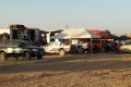 NPO Desert Trophy teams assistance tous