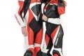 Ducati Safety Pack sécurité rouge