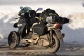 2 Quadro 350D à 57ème édition Elefants