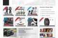 Nouveau site Shogun Moto