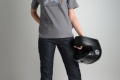 Jeans renforcé waterproof femme Esquad Clyde