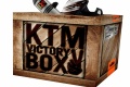 Promo KTM Victory Box   800 bons cadeaux