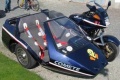 Side Bike liquidation judiciaire