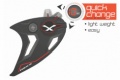 Casque intégral Nexx XR1 R Razor Alpha
