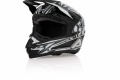 Casque intégral cross Profile Basic Acerbis