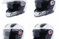 Casque Maxijet Nexx X40