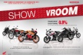 Journes portes ouvertes Honda   CB500F  gagner