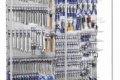 Nouvelle gamme packagée boîte à outils textile Expert