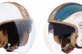 Casque jet Nexx X70 Rétro Style