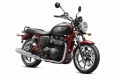 Séries spéciales Triumph Bonneville Speed Triple