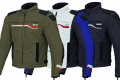 Blouson Savage Macna