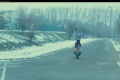 Vidéo acrobaties à moto birdy nam nam