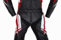 Combinaison cuir 2 pièces IXS Conquest