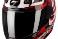 Casque intégral Exo 2000 Air Shifter Scorpion