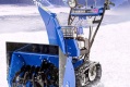 Fraise à neige YT760E Yamaha
