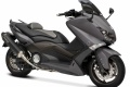 Série accessoirisée Yamaha Tmax Sport