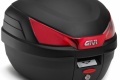 Top case Givi B27