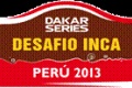 Dakar Series Desafio Del Inca