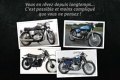 Un service importation motos US  atelier Gnration Scrambler