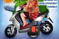 5èmes Journées Scooter Electrique