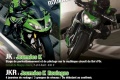 Stages roulages Kawasaki   Journes K