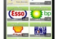 Application mobile   prix carburants chers