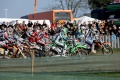 MX Ré ouverture Championnat France Elite à Romagné