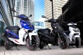 Promo Rieju   10  réduction scooters 50 RS Sport