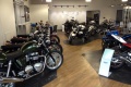 Nouvelle concession Triumph Rochelle