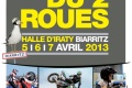 Salon 2 roues Biarritz programme