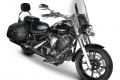 Série accessoirisée Yamaha XVS Tour Classic