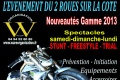 Salon Moto Cagnes Mer