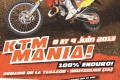 7ème KTM Mania complet !