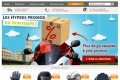 Nouveau site internet Viascoot