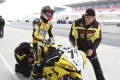 FSBK Da Costa Salchaud dominent Mans
