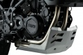 Pare carters aluminium Givi